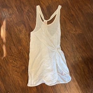 Victoria’s Secret Cover Up